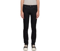 Black Akio Jeans
