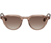 Pink Enfant Terrible Sunglasses