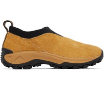 Tan Winter Moc 3 Sneakers