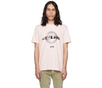 Pink Disco Kash T-Shirt