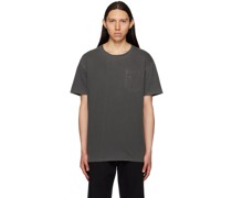 Gray Core T-Shirt
