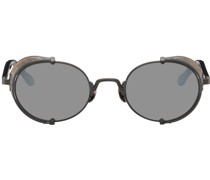 Black Heritage 10610H Sunglasses