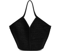 Black Calella Tote
