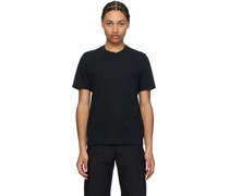 Black 6.0 Right T-Shirt