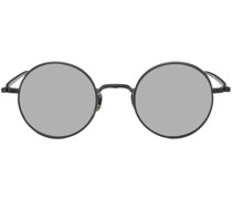 Black M3087 Sunglasses