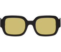 Black Tishkoff Sunglasses