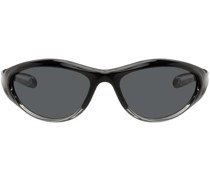 Black Angel Sunglasses