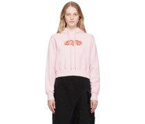 Pink Baby Hoodie