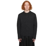 Gray Eliet Sweater