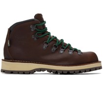 Brown Mountain Pass Boots