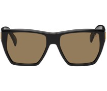 Black Square Sunglasses