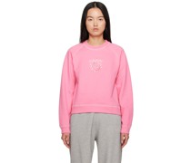 Pink Isoli Sweatshirt