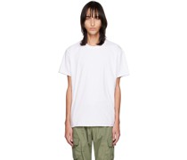 White Anti-Expo T-Shirt