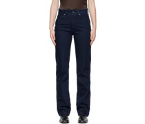 Indigo Bennet Jeans