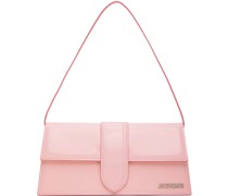 Pink Le Chouchou 'Le Bambino Long' Bag