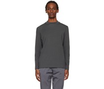 Gray Compression T-Shirt