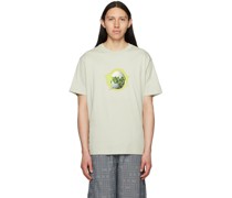 Green Dino Egg T-Shirt