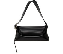 Black Folder Brot Bag
