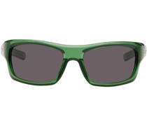 Green Neo Sunglasses