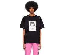 Black Flyer T-Shirt