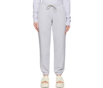 Gray Lounge Pants