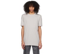 Gray TS5 T-Shirt