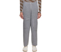 Gray Kasimir Lounge Pants