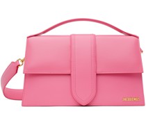 Pink 'Le Bambinou' Bag