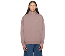 Purple Classic Hoodie