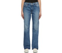 Blue Courtney Jeans