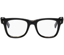 Tortoiseshell 9101 Glasses