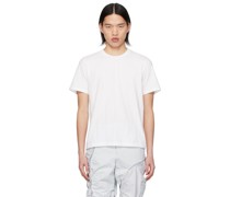 White 6.0 Right T-Shirt