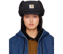 Black Alberta Cap