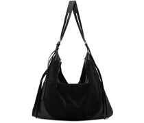 Black XL Solvit Bag