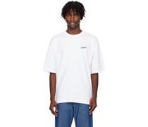 White Honor T-Shirt