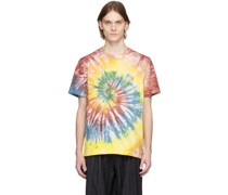 SSENSE Exclusive Multicolor Carhartt Edition T-Shirt