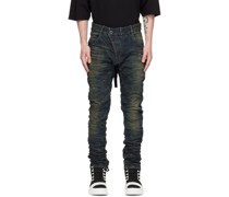 Blue P13 Jeans