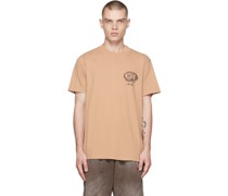 Brown Pothole T-Shirt