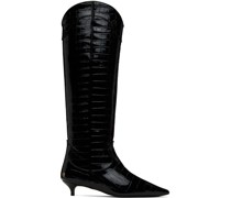 Black Rae Boots
