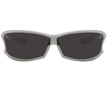 White Onyx Sunglasses
