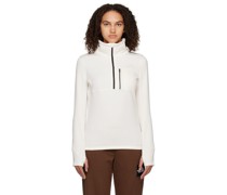 Off-White Tagen Sweater