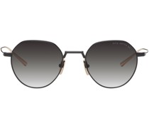Black & Gold Artoa.82 Sunglasses