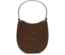 Brown Soft Bag