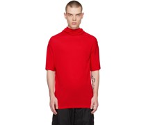 Red 5.0+ Center T-Shirt
