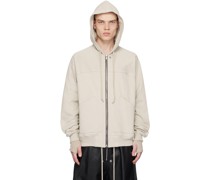 Off-White Windbreaker Hoodie