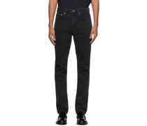 Gray Johnny 1862 Jeans