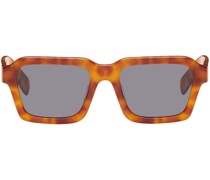 Tortoiseshell Staunton Sunglasses