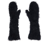 Black Chisel Gloves