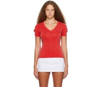 Red Matique T-Shirt
