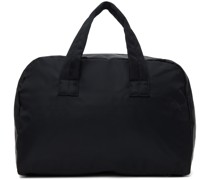 Black Small Zip Bag